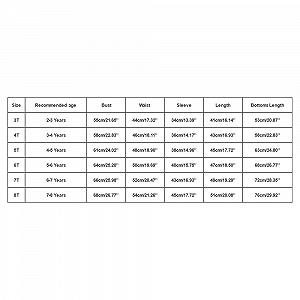 Дитяча піжама Динозавр synthetic.ua - Фото 1