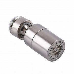 Аератор для змішувача біде Globus Lux S-106 SUS304 - Фото 1
