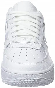 Кросівки Nike Air Force 1 '07 жіночі synthetic.ua - Фото 1