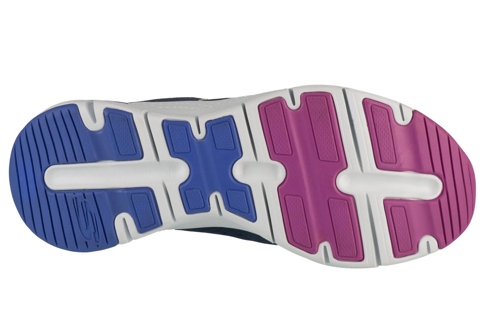 Кроссовки Skechers Arch Fit мужские, фото №4