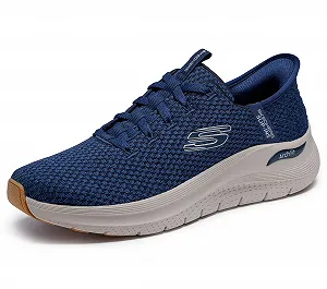 Кросівки Skechers Arch Fit 2.0 Look Ahead - Фото 1