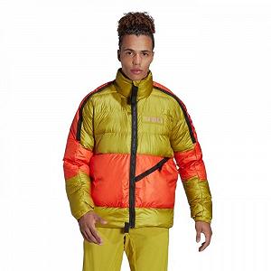 Куртка adidas TERREX Utilitas L - Фото 1