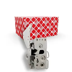 Замок двери FEBI BILSTEIN 28523 для SCANIA передний левый - Фото 1