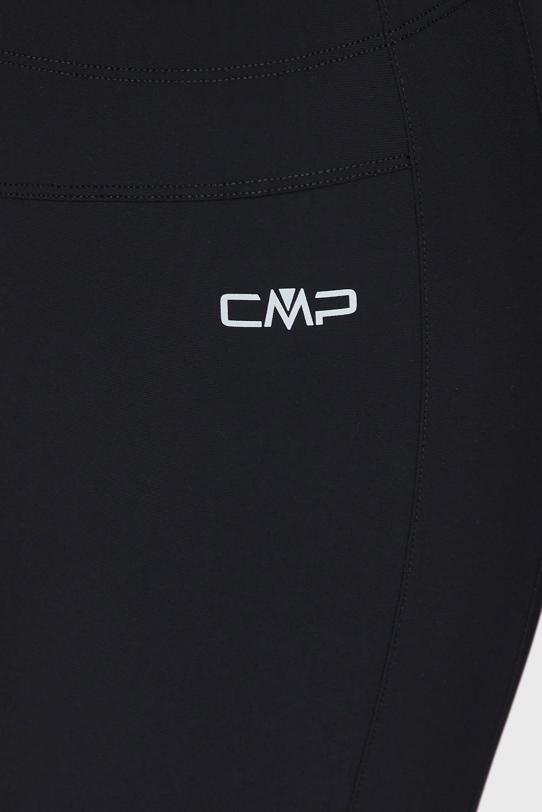 Тайтси CMP WOMAN LONG PANT S, фото №4