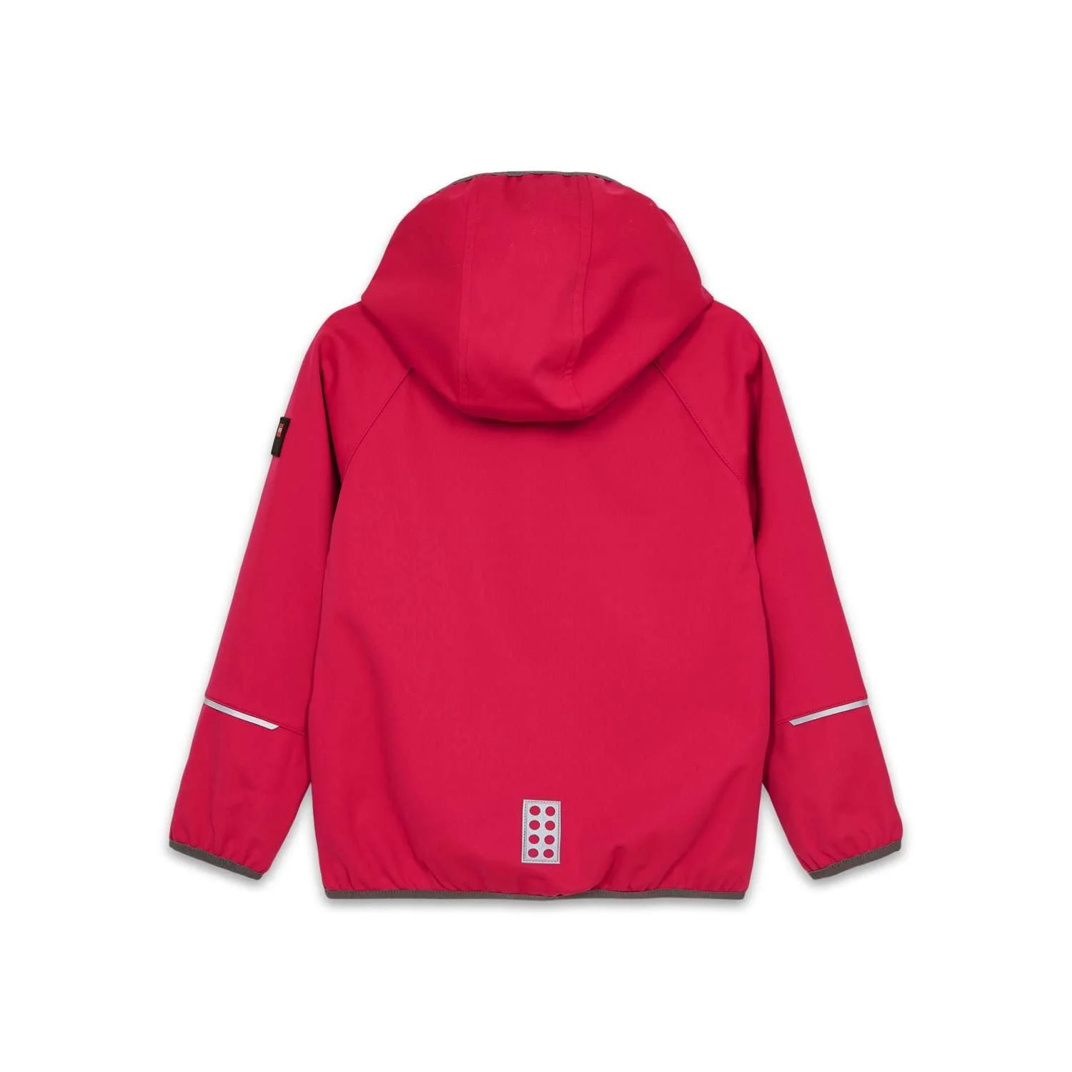 Куртка LEGO для дівчат, фото №2