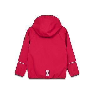 Куртка LEGO для девочек synthetic.ua - Фото 1