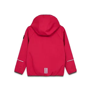 Куртка LEGO для девочек synthetic.ua - Фото 1