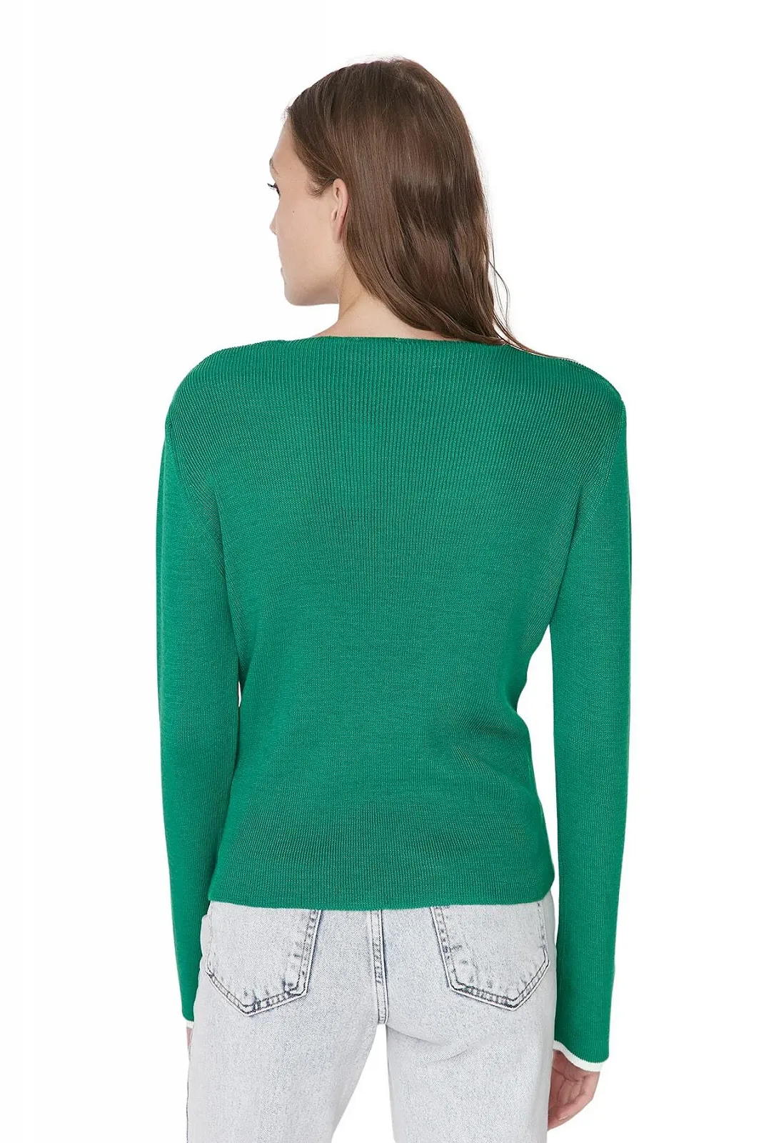 Жіночий світшот TRENDYOL, фото №5