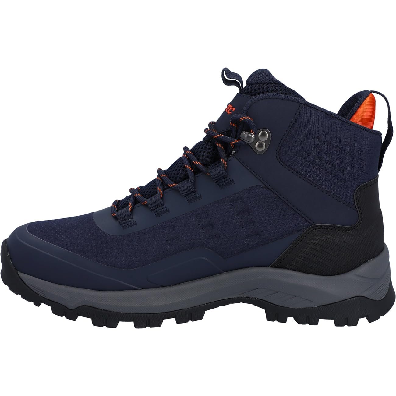 Ботинки HI-TEC Sport Storm Expedition, фото №4