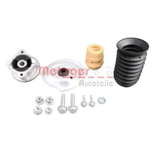 Ремкомплект опоры амортизатора METZGER 6490126 для MERCEDES-BENZ, фото №2
