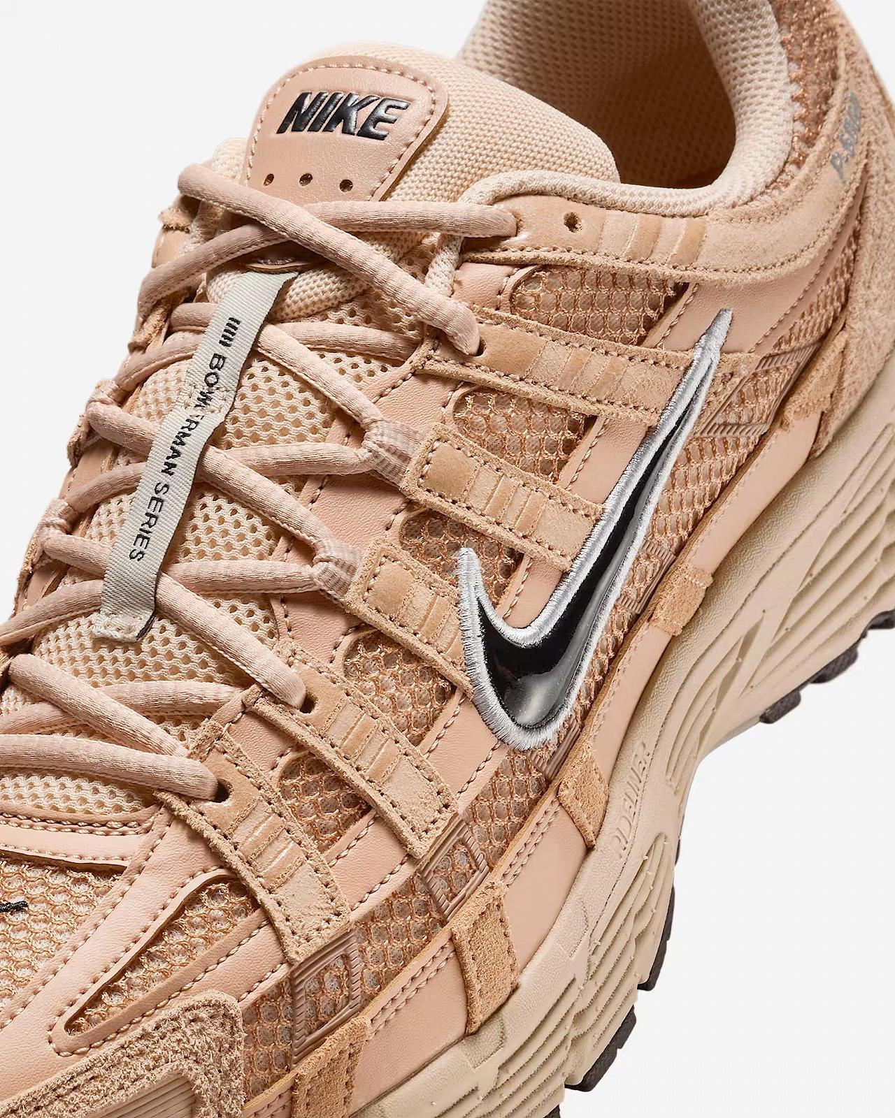 Кросівки Nike P-6000 SE 42.5, фото №6