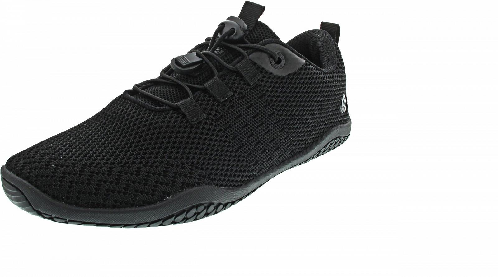 Кросівки чоловічі Dockers Low Сірий Текстиль, фото №5