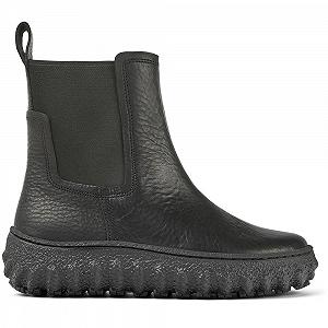 Купити Черевики CAMPER Ground K400654-004 жіночі - Фото 1 Черевики CAMPER Ground K400654-004 жіночі - Фото 1