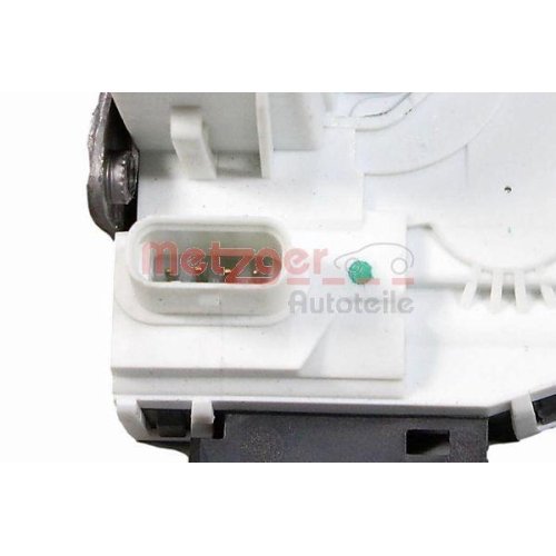 Замок двери METZGER 2314362 GREENPARTS для MERCEDES-BENZ, передний правый, фото №3