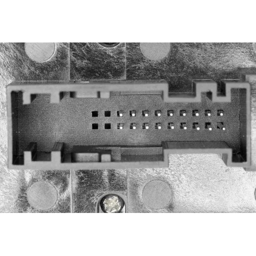 Переключатель стеклоподъемника VEMO Original Quality V40-73-0069 для OPEL, фото №2