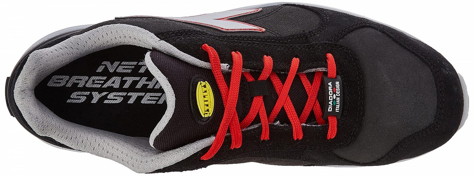 Кроссовки Diadora Run NET AIRBOX Low S3 SRC, фото №5