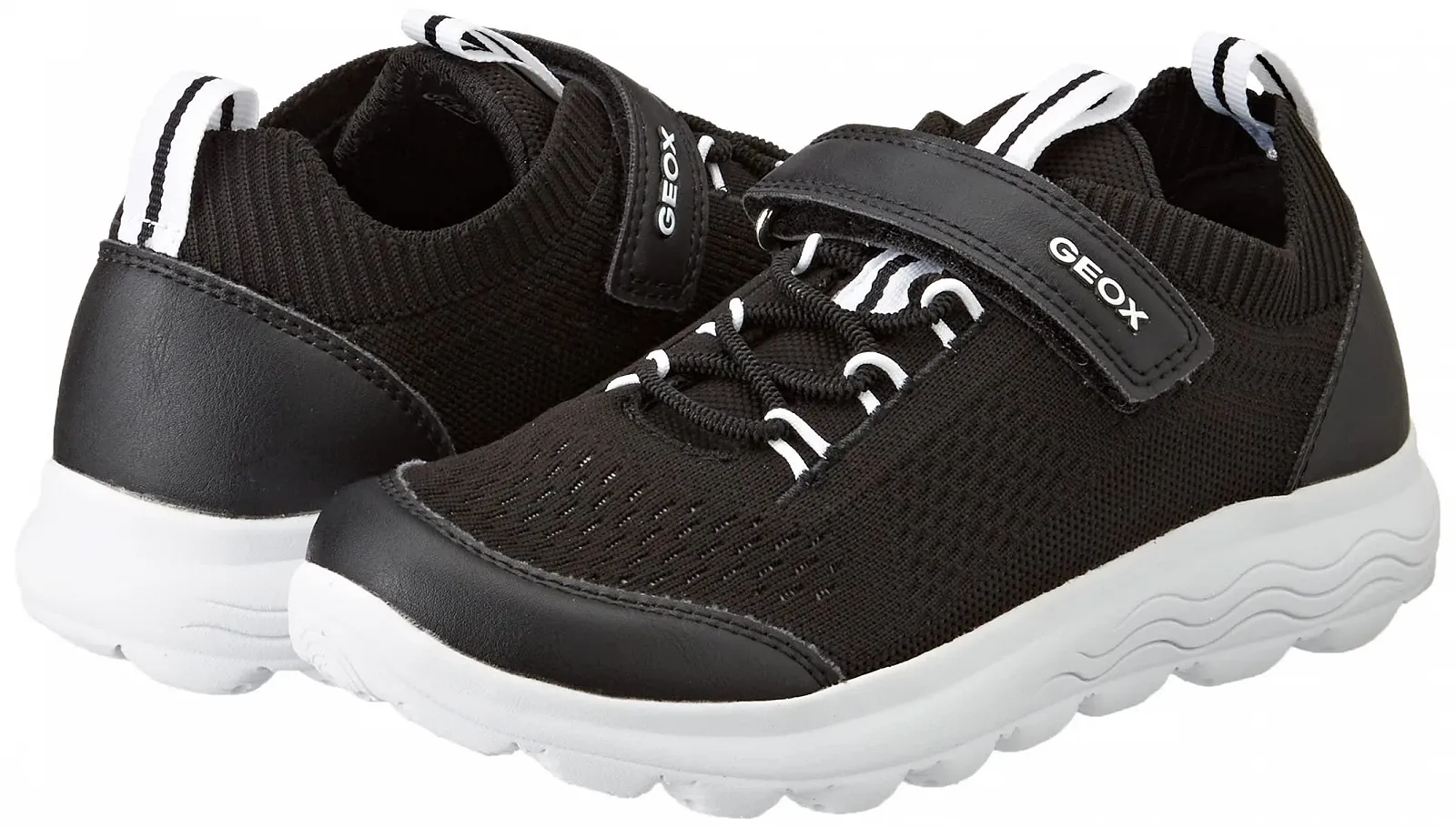 Кросівки Geox J Spherica Boy C для хлопчиків, фото №7
