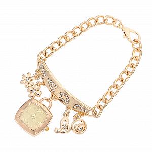 Купить Кварцевые часы LIFKOME Женские для отдыха и вечеринок Часы из нержавеющей стали с бриллиантами для женщин - Фото 1 Кварцевые часы LIFKOME Женские для отдыха и вечеринок Часы из нержавеющей стали с бриллиантами для женщин - Фото 1