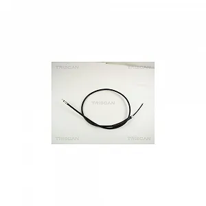 Трос стоянкового гальма TRISCAN 8140 28104 для PEUGEOT задній правий - Фото 1