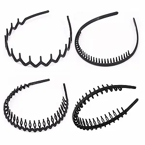 Обруч на Голову - Фото 1