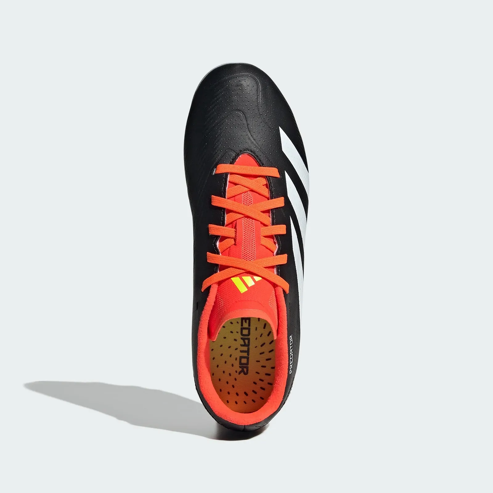 Унісекс Дитячі Футбольні Бутси Adidas Predator .3, фото №3