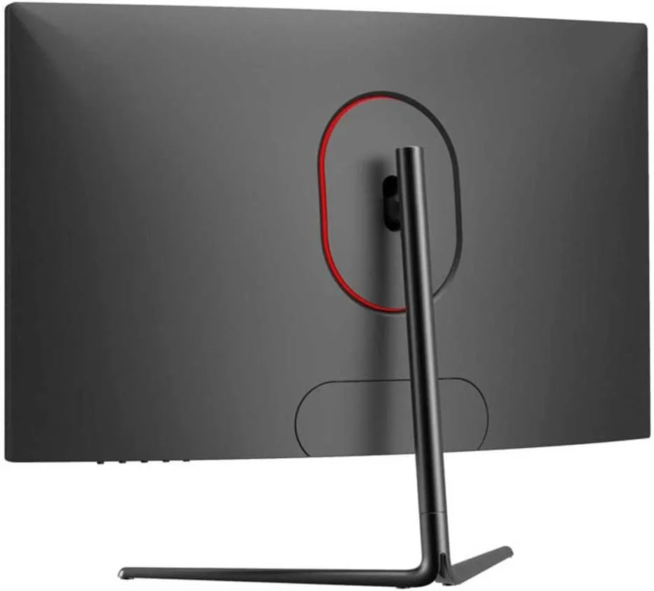 Монитор LC-Power LC-M24-FHD-165-C Full HD VA 165 Гц, фото №6 Монитор LC-Power LC-M24-FHD-165-C Full HD VA 165 Гц, фото №6