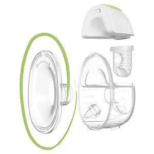 Воронки для груди Ardo Melia 24 мм Силиконовые (2 шт.) synthetic.ua - Фото 1