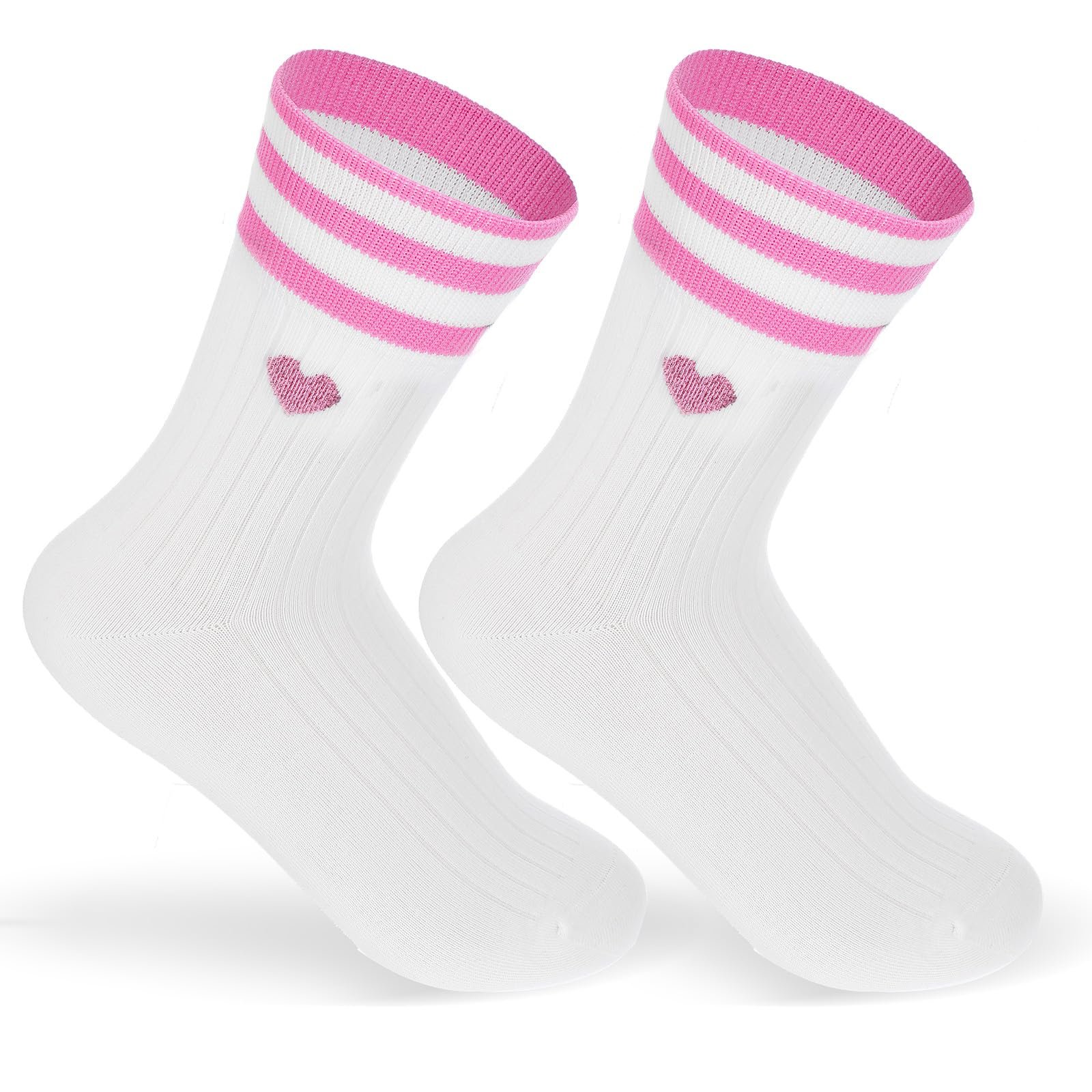 Шкарпетки Жіночі, Бавовняні, фото №1