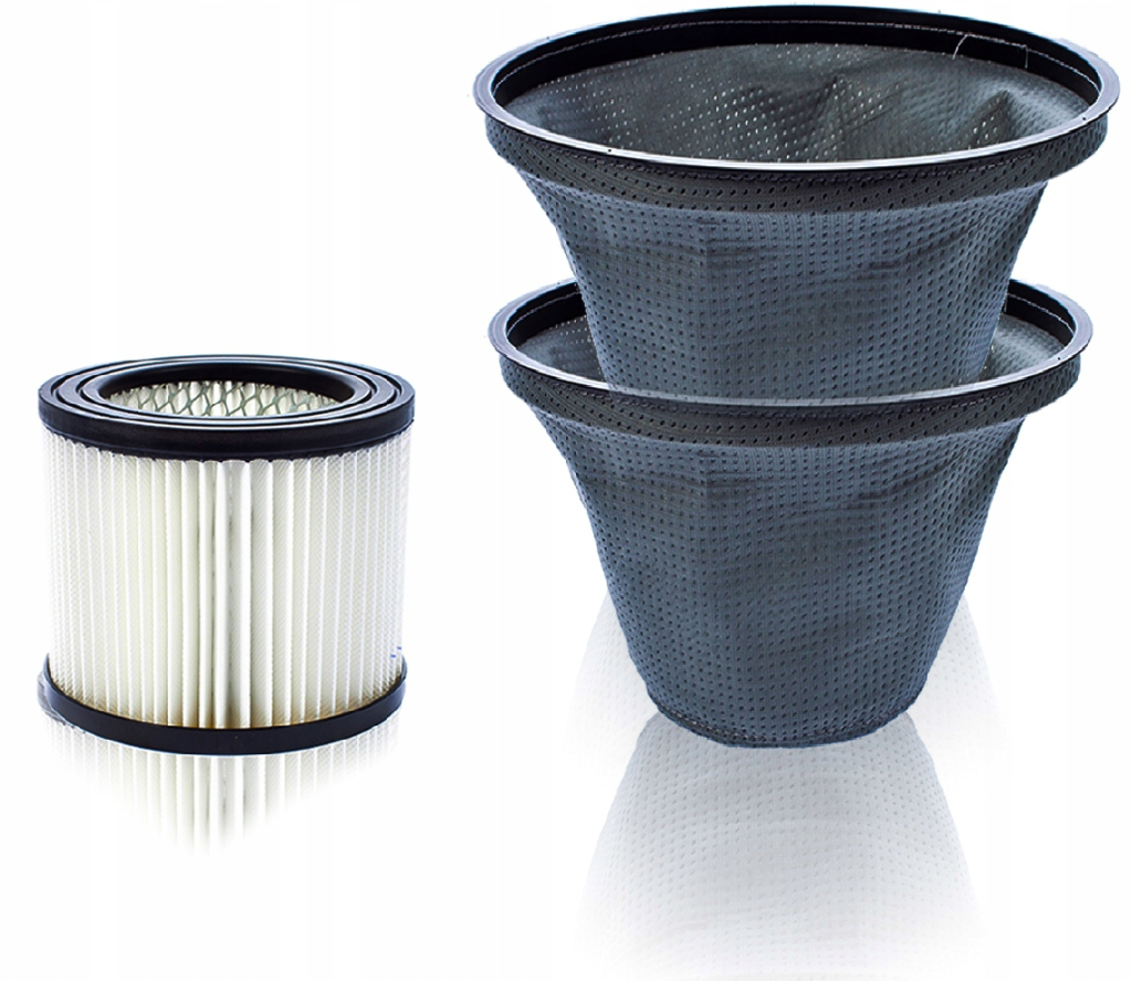 Пылесос для золы Maltec 2000 Вт 20 л Польша, фото №8