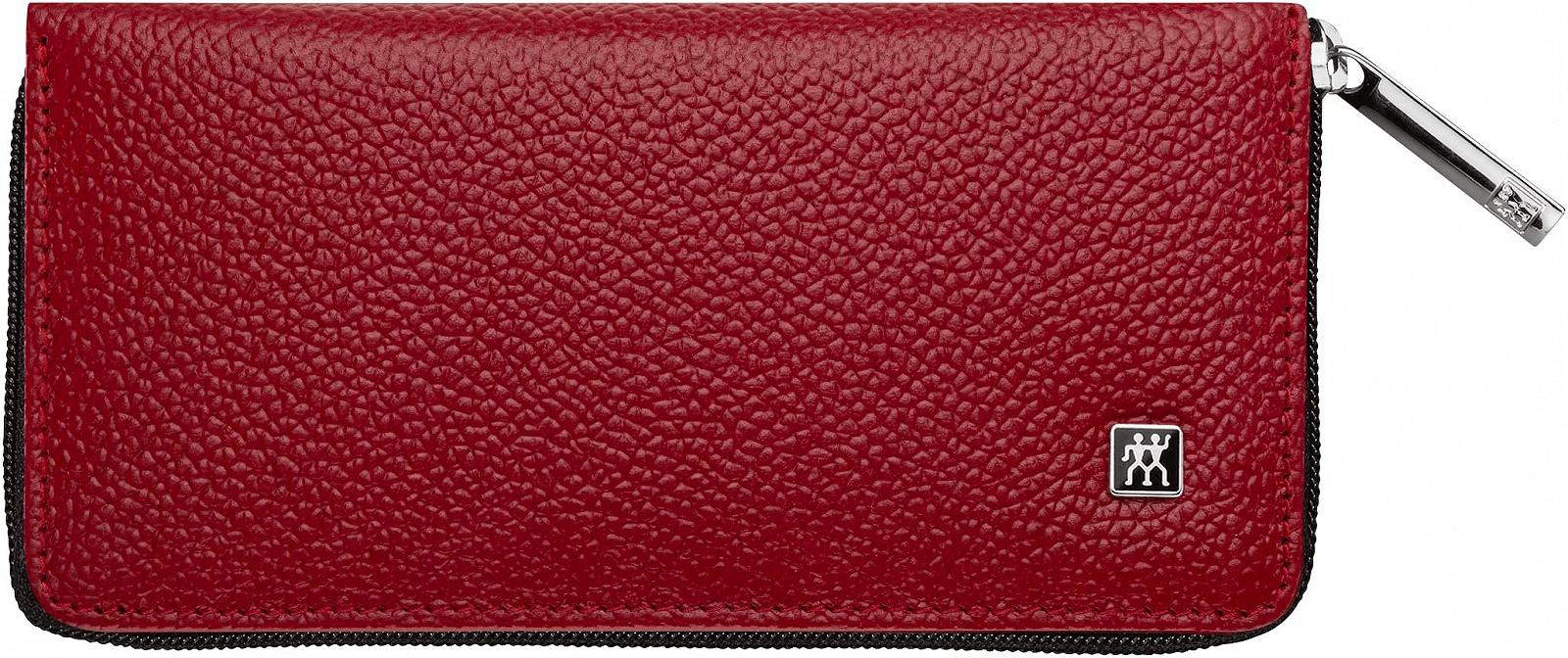 Набір для манікюру Zwilling Twinox 97094002, 5 предметів, фото №2 Набір для манікюру Zwilling Twinox 97094002, 5 предметів, фото №2