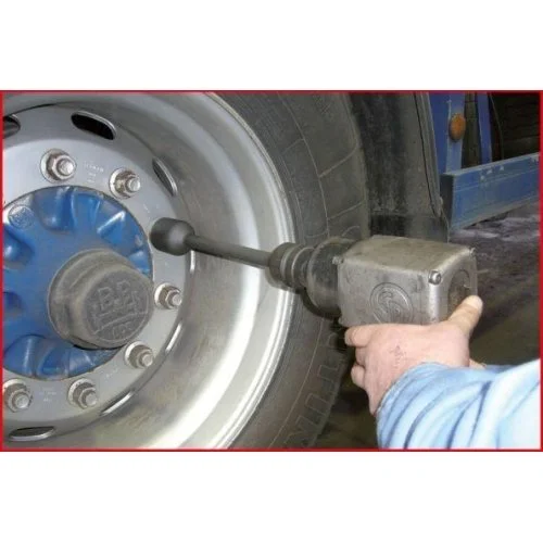 Ударная головка KS TOOLS 515.1461, фото №3