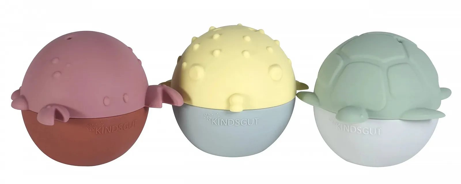 Игрушка для ванны Kindsgut Ocean Water Toy, фото №1