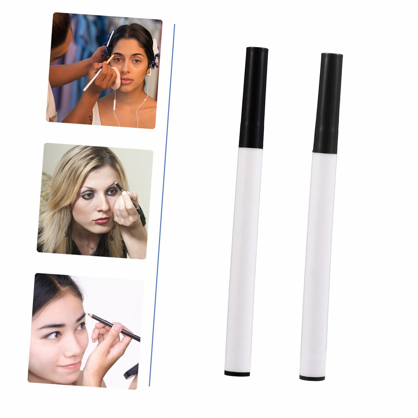 Олівець Healvian Водостійкий Природний Стійкий 2 Шт., фото №5 Олівець Healvian Водостійкий Природний Стійкий 2 Шт., фото №5