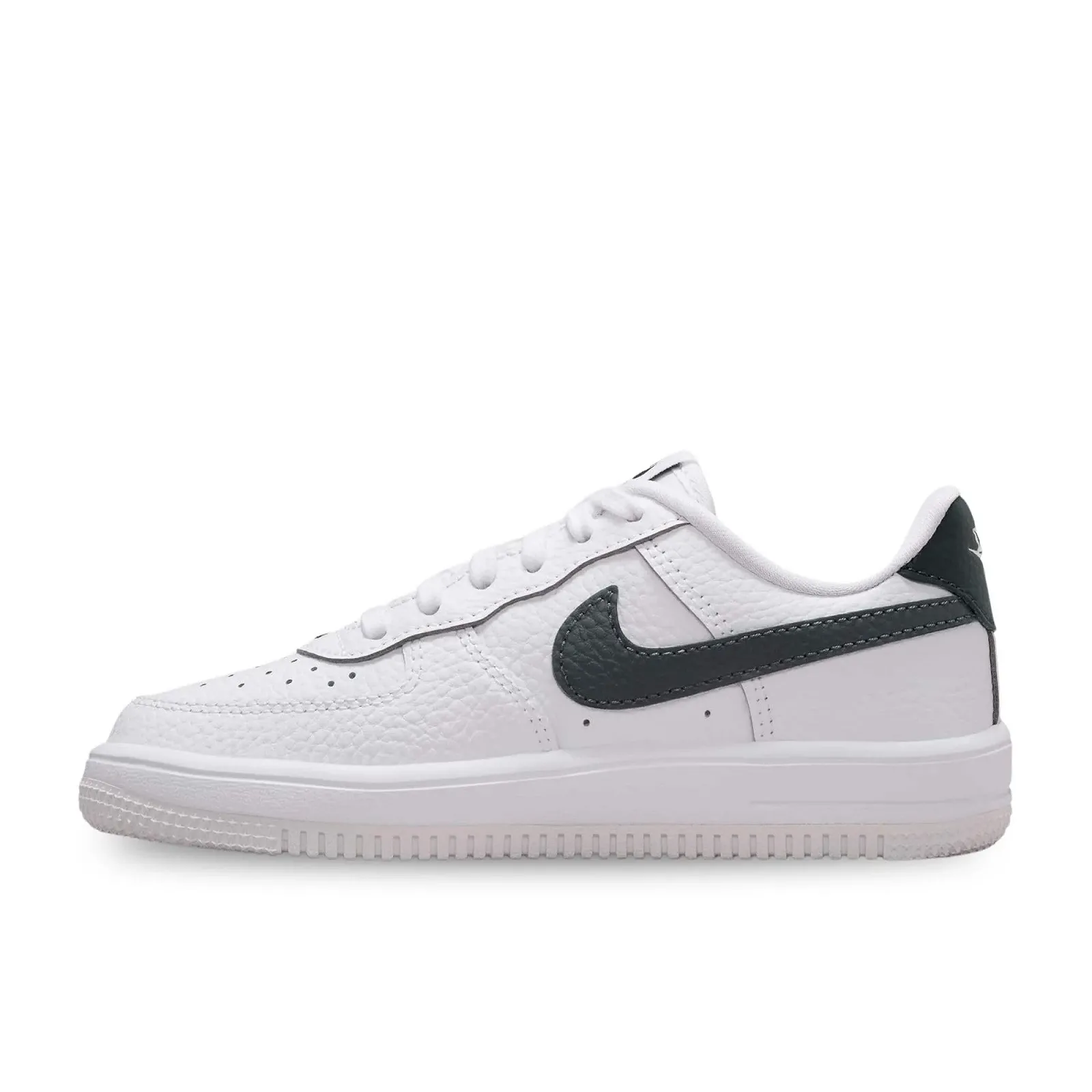 Кроссовки NIKE Force 1 Low Ms (PS) IO7401-101 Белые Детские, фото №6