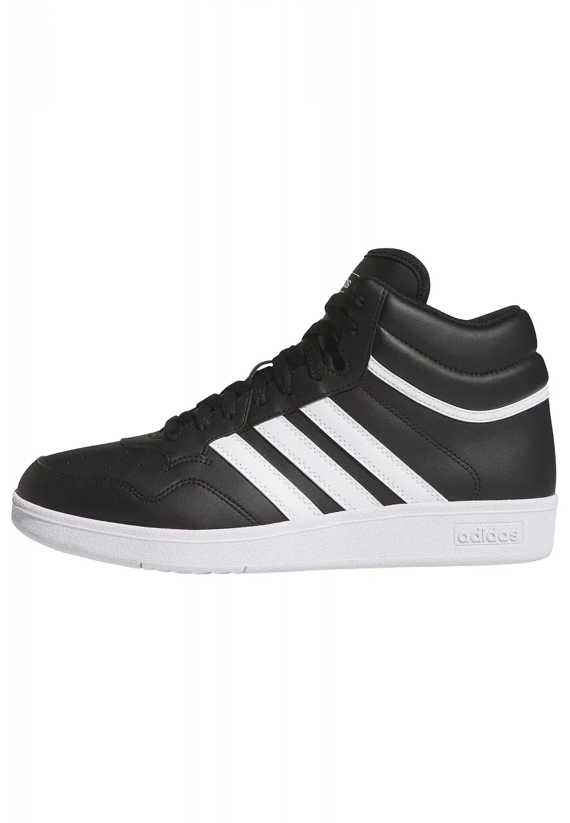Кросівки adidas Hoops 4.0 Mid Unisex, фото №1