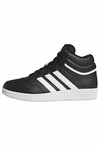 Кросівки adidas Hoops 4.0 Mid Unisex - Фото 1