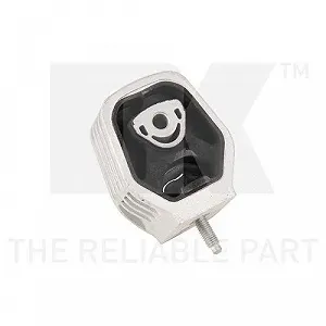 Опора двигуна NK 59733017 для MERCEDES-BENZ, передня synthetic.ua - Фото 1