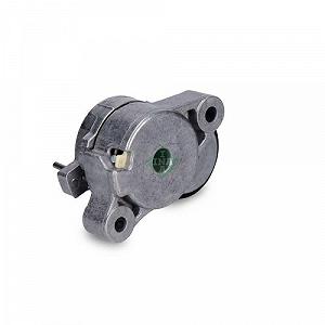 Натяжной рычаг поликлинового ремня INA 534 0396 10 synthetic.ua - Фото 1