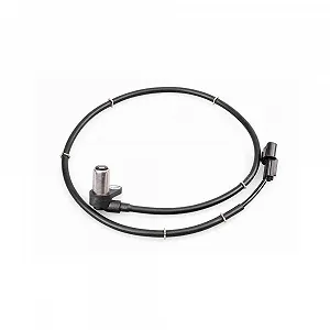 Датчик частоти обертання колеса VEMO V37-72-0122 Original VEMO Quality для MITSUBISHI - Фото 1