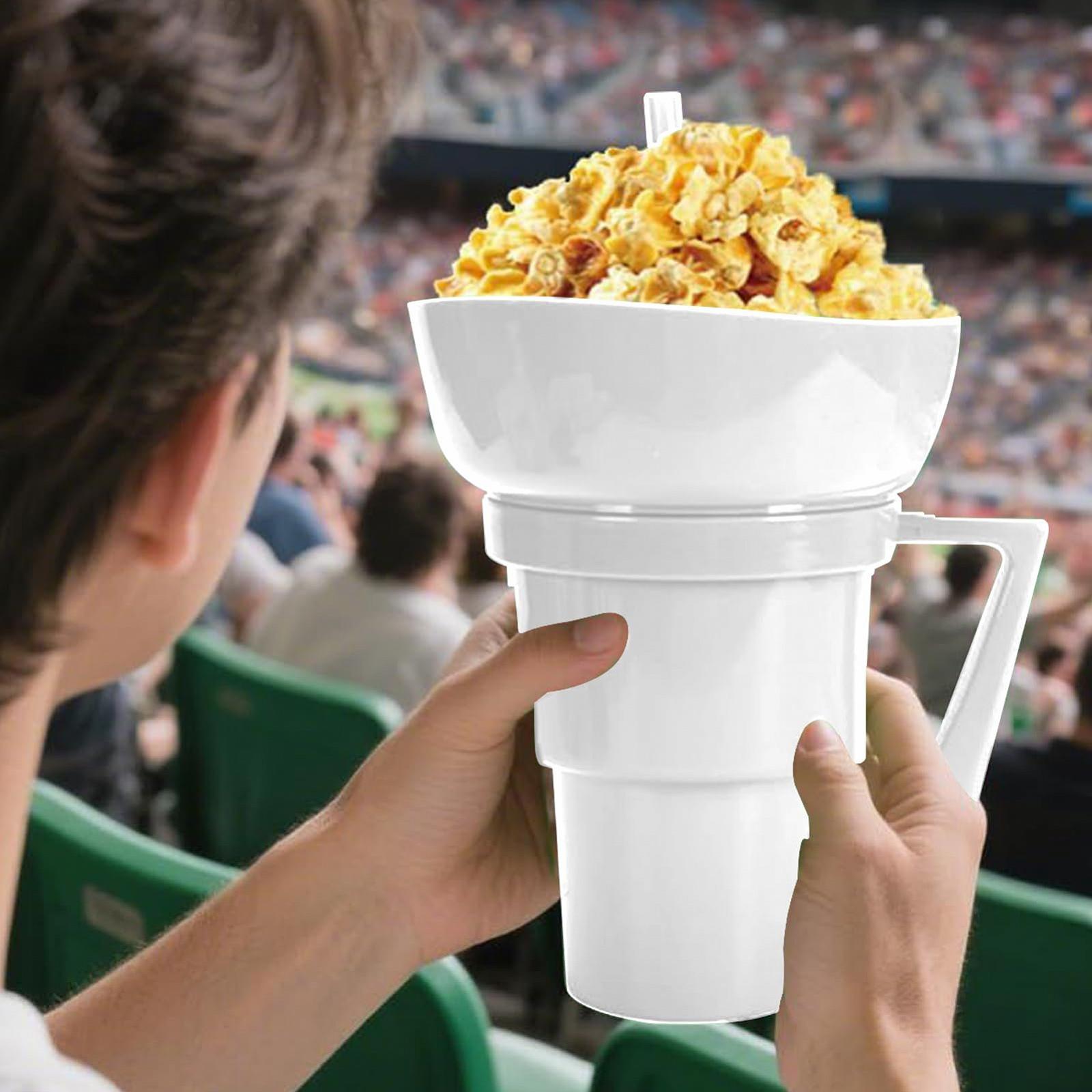 Набір Кухоль та Миска Дитячий контейнер для снеків Пляшка для напоїв з соломинкою, фото №3