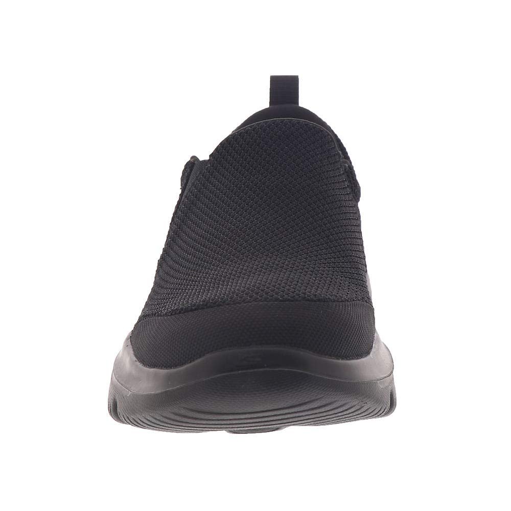 Кроссовки Skechers Go Walk Evolution Ultra-Impec мужские слипоны, фото №6