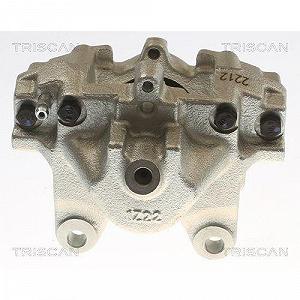 Тормозной суппорт TRISCAN 8175 23208 задний мост справа для MERCEDES-BENZ synthetic.ua - Фото 1