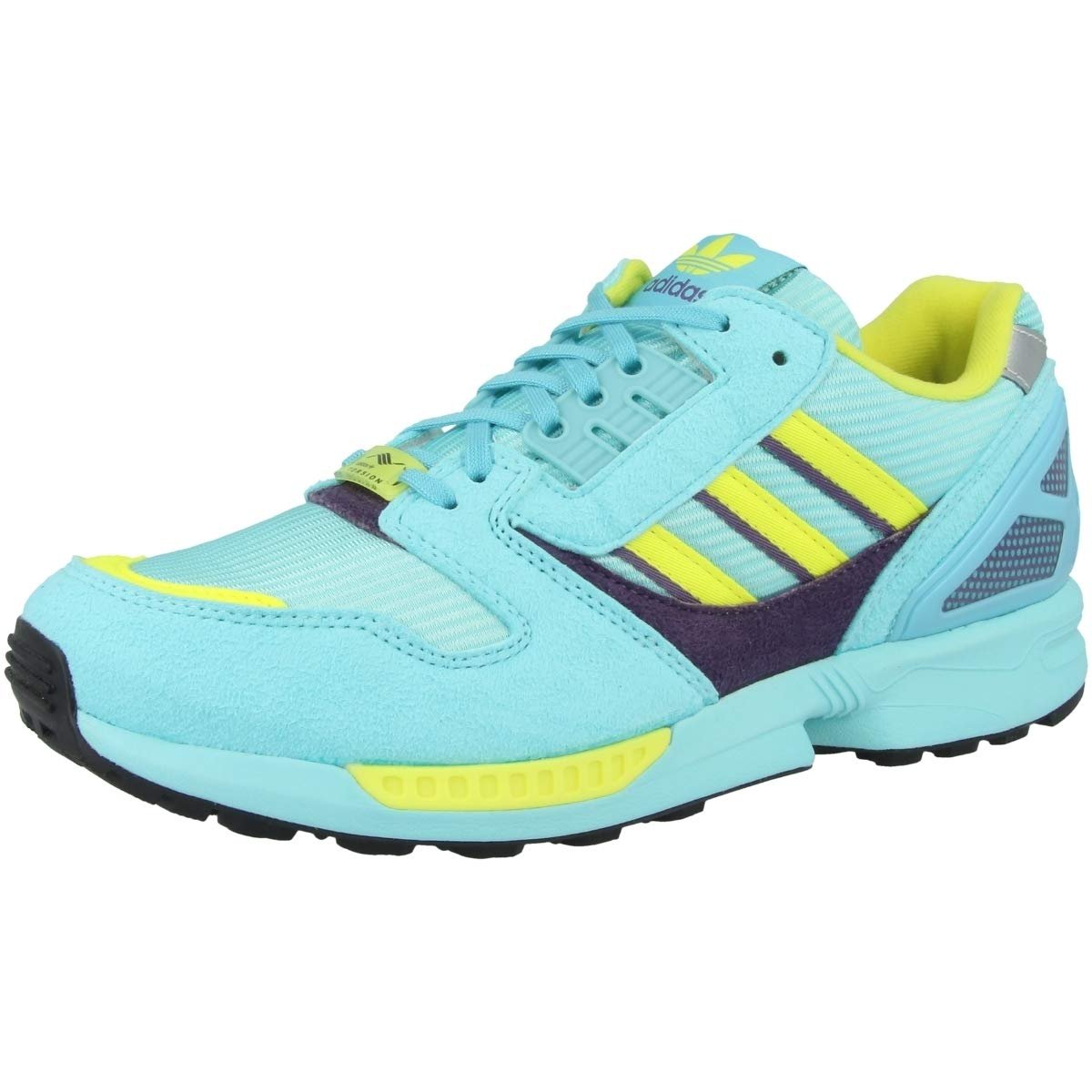 Кросівки унісекс adidas ZX 8000, фото №4