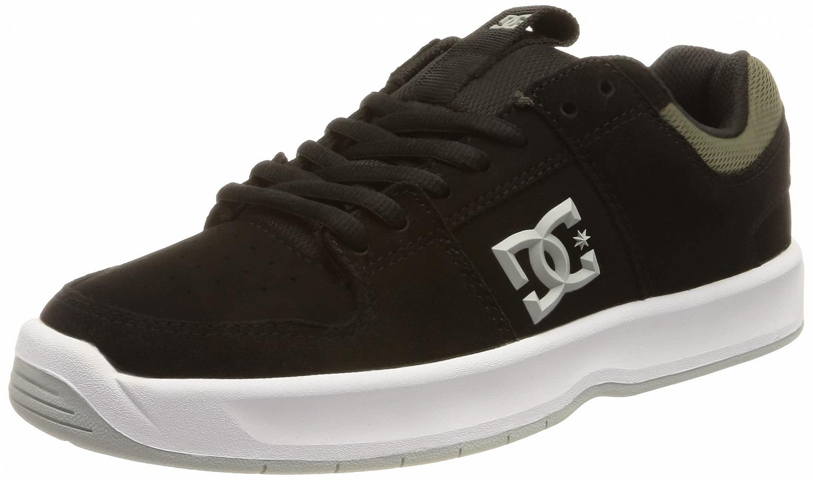Кроссовки DC Shoes Lynx Zero, фото №1