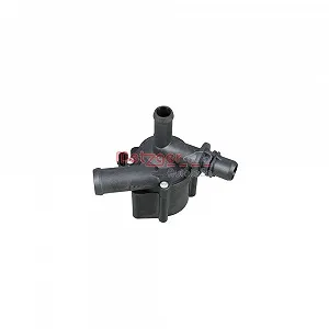 Дополнительный водяной насос (контур охлаждающей жидкости) METZGER 2221073 для BMW - Фото 1