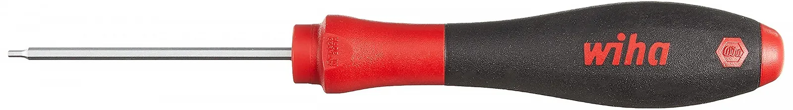 Викрутка хрестова Wiha SoftFinish 356015 PH, фото №1