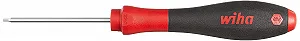 Викрутка хрестова Wiha SoftFinish 356015 PH - Фото 1