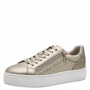 Кросівки Tamaris Vegan Sporty - Фото 1