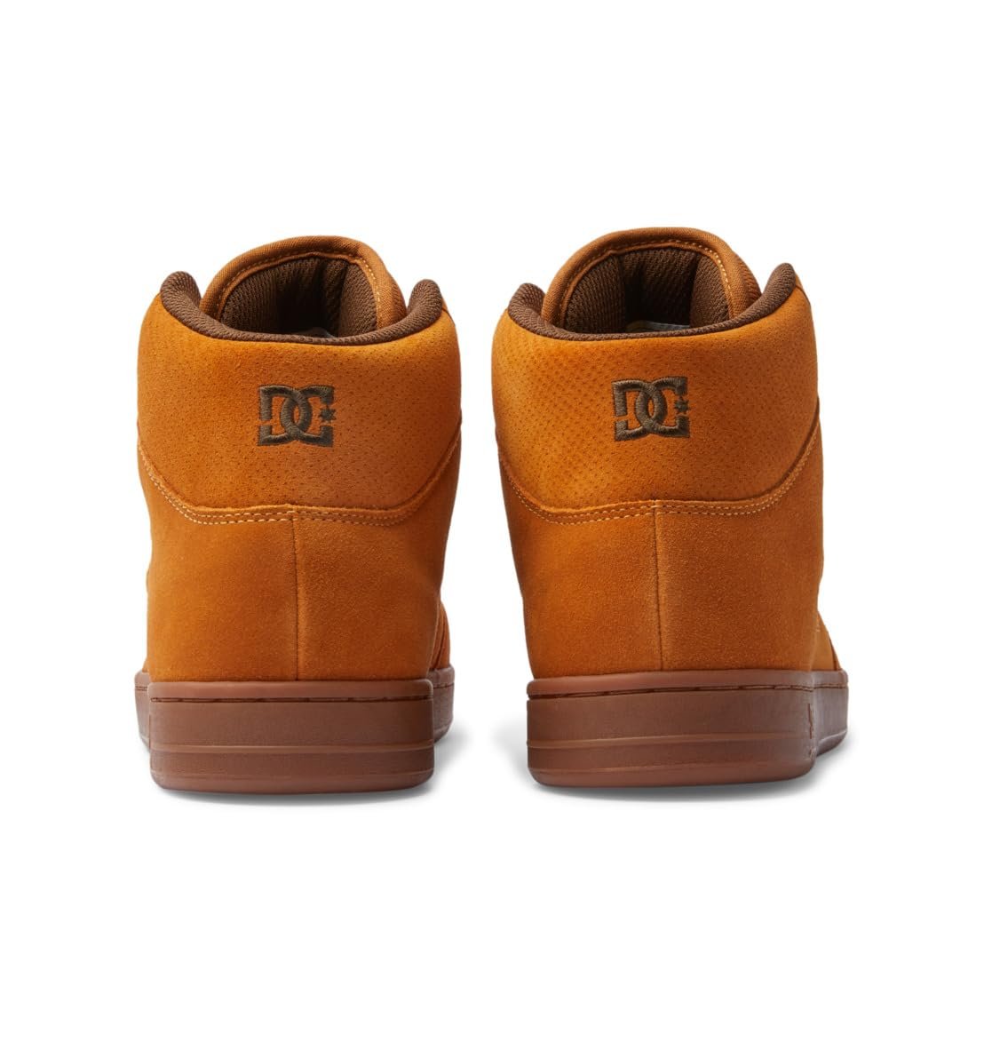 Чоловічі Черевики DC Shoes Manteca 4 Hi, фото №6