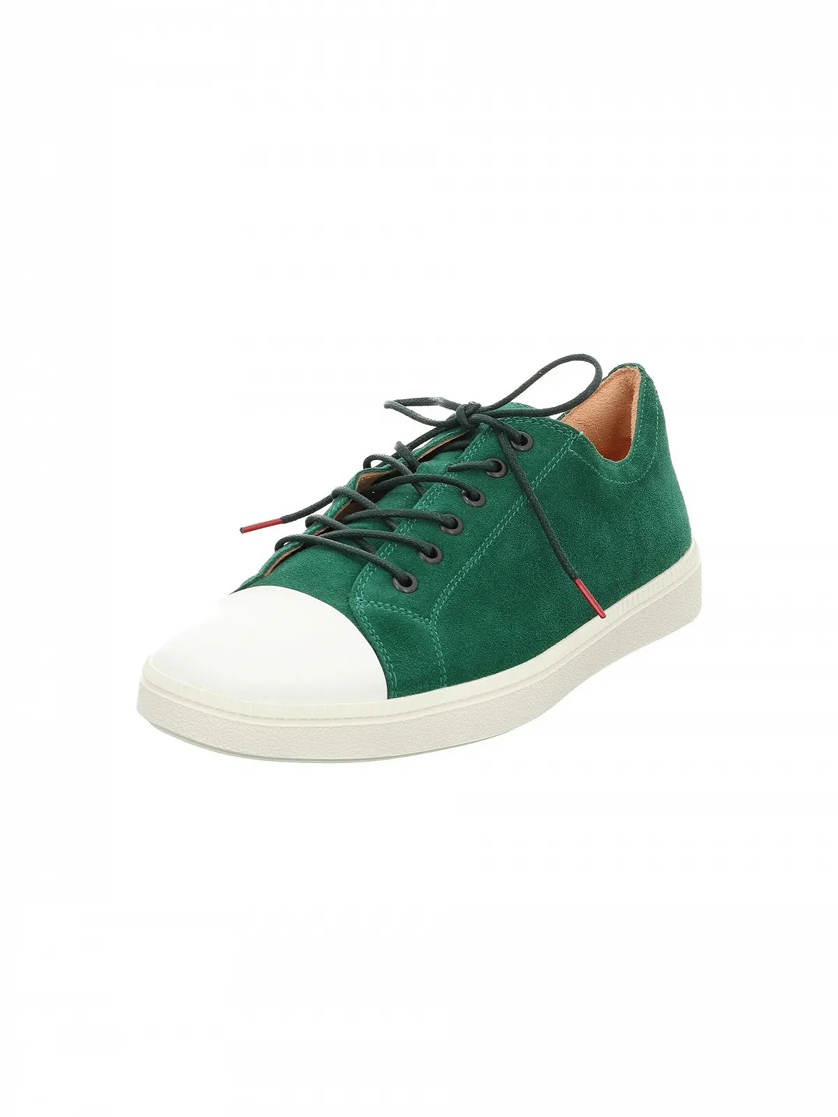 Кросівки Think! Turna He. Шкіряна Підкладка, фото №1